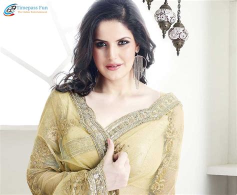 14 Best Zarine Khan Wallpapers Hot And Hd