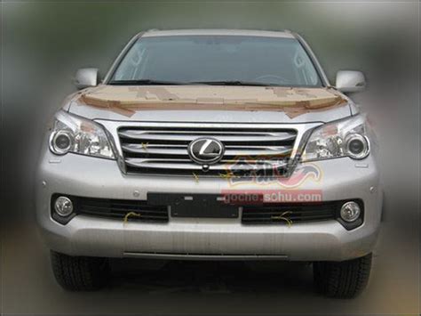 Interested to see how the 2010 lexus gx 460 ranks against similar cars in terms of key attributes? 2010 Lexus GX 460
