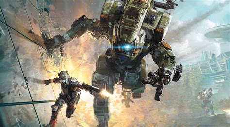 Titanfall 2 Only Has Three Multiplayer Trophies Game Rant
