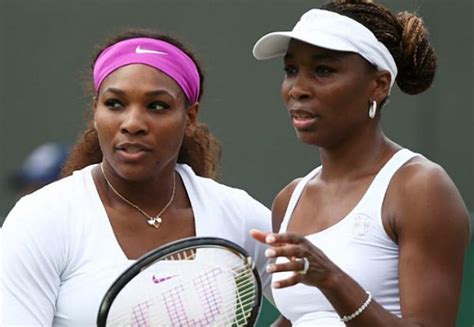 Most popular venus williams photos, ranked by our visitors. Williams sisters win 6th Wimbledon doubles title | Premium ...