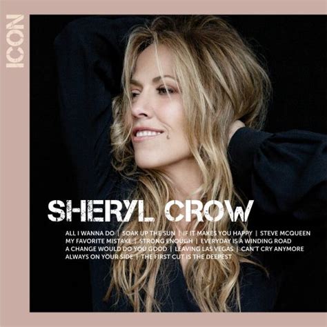 Sheryl Crow Discography Hereqfile