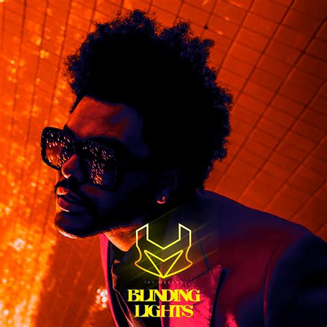 The Weeknd Blinding Lights Hexpo Remix Hexpo