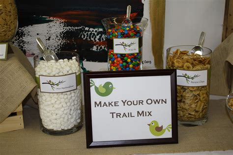 Now that you know the main ingredients and how they add together to make the ultimate snack, we are going to provide a few learn how to make your own energy bar by reading on this important topic. KrinkledKrafts: Make Your Own Trail Mix Bar