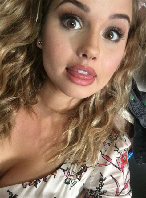 Debby Ryan Actrices Hermosas Celebridades Y Actrices
