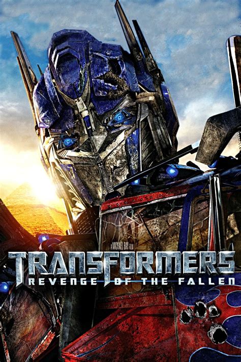 45+ services including netflix, hulu, prime video. Watch Transformers: Revenge of the Fallen (2009) Free Online