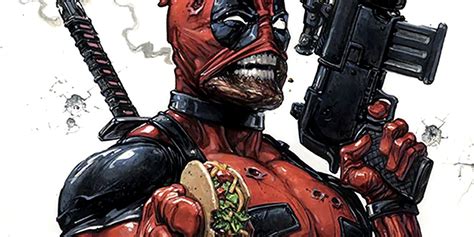 Deadpool Reveals An Unusual And Hilarious Use For A Healing Factor