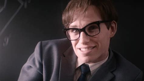 The Theory Of Everything Trailer Youtube