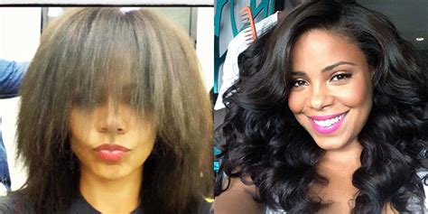 Our company is based on the belief that our customers' needs are of the utmost importance. 9 Black Celebrities Who Dared to Reveal Their 'Natural ...