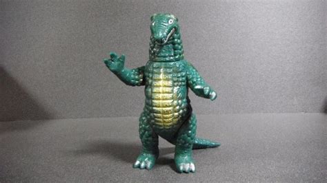 Ron Bandai 1989 17cm 6 12 Ultraman Leo Kaiju Sofubi Action Figure