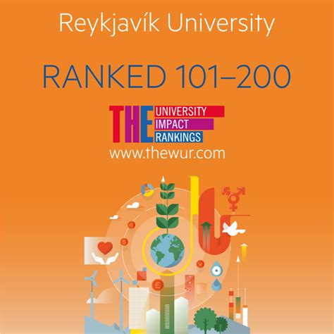 Ru Ranked 101 200 In The Times Higher Education University Impact