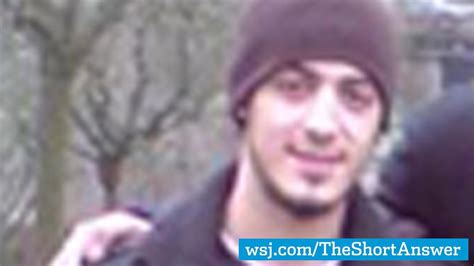 Brussels Suicide Bomber Aided In Paris Attacks