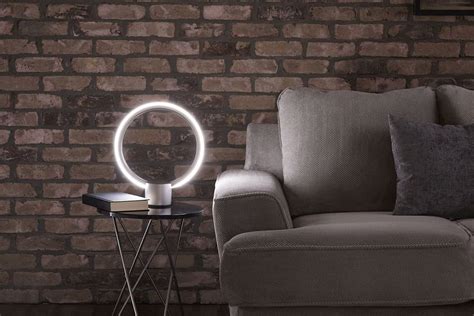 This Stylish Smart Lamp Connects To Amazon Alexa To Control Your Home