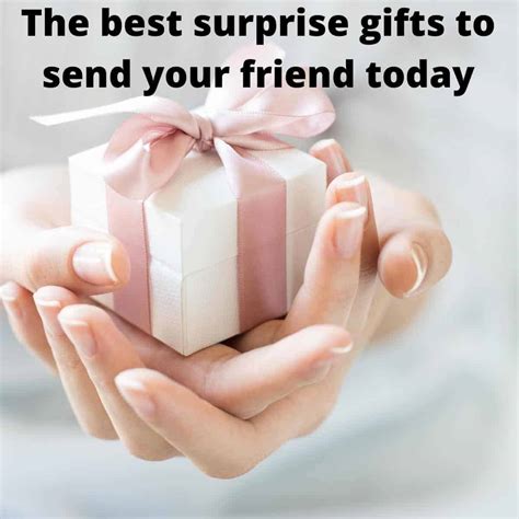 Check out gifts send to usa on directhit.com. The best surprise gifts to send your friend today | Just ...