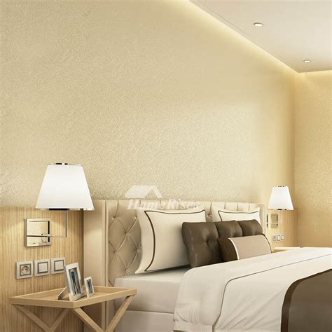Best Wallpapers Textured Bedroom Modern Beautiful Cheap Mural