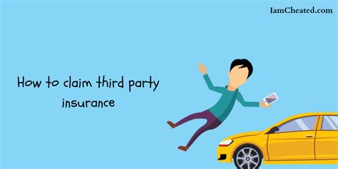 In other words, when you purchase this coverage, it's. How to make a claim on the Third Party Insurance?
