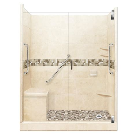 We also carry replacement jacuzzi bathtub parts to help maintain optimal performance in your home spa. American Bath Factory Tuscany Freedom Grand Hinged 30 in ...