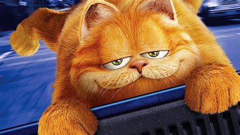 Garfield Backdrops The Movie Database TMDB