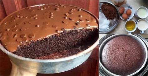 Nak buat kek lebih2 kang isham bukan jenis makan kek pun. Kek Chocolate Moist Kukus Sukatan Cawan. Lembut Sangat ...