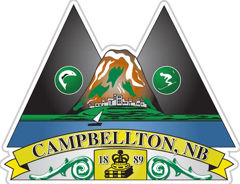 Campbellton Nb Logo Vector Ai Png Svg Eps Free Download
