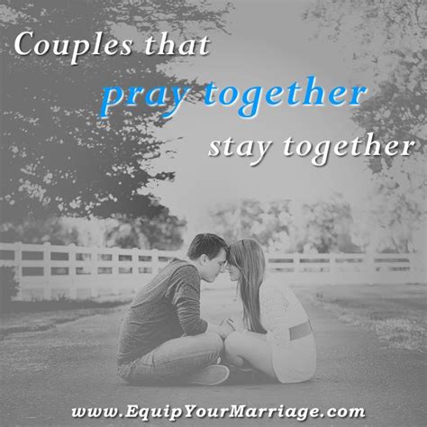 Praying Together Quotes Quotesgram