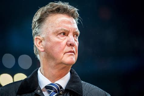Louis van gaal has suggested that he may be close to returning to football management after leaving manchester united two years ago. De trainerscarrière van Louis van Gaal - VoetbalUitslagen.com