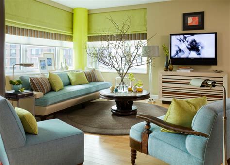 How To Choose The Perfect Color For A Gorgeous Interior Happho