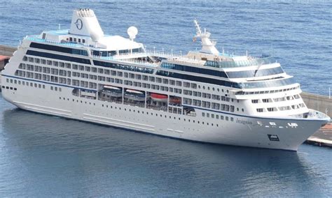 Oceania Introduces 180 Day 2023 World Cruise Aboard Insignia Cruise