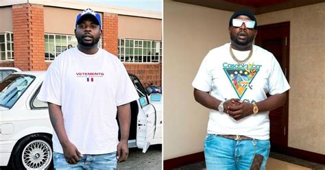 Dj Maphorisa Dragged For Allegedly Assaulting Former Generations The