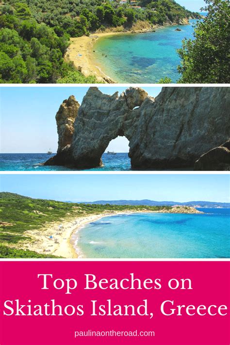 7 Best Beaches On Skiathos Greece Skiathos Island Skiathos Greece Skiathos
