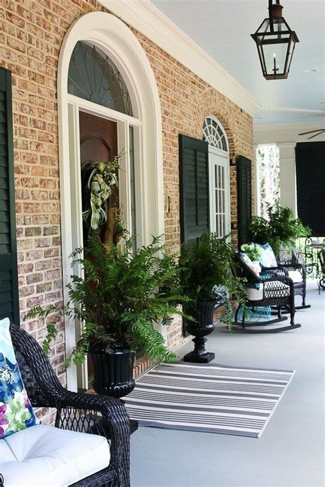 36 Beautiful Porch Ideas For Summer With Low Budget