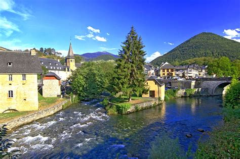 The 10 Most Picturesque Villages Of The Pyrenees Discover A World