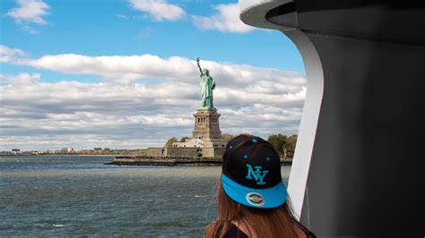 Washington Dc And New York City School Trip Worldstrides