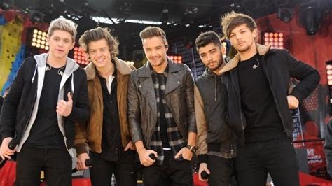 One Direction Wax Figures Removed From Madame Tussauds 97 9 WRMF