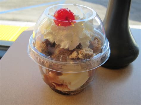 Here's what you should order, what to stay but it's basically like sipping dessert in a cup. Brand Eating: September 2014