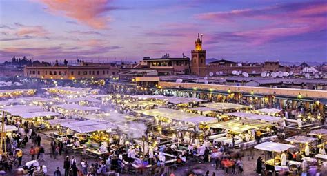تكلفة السياحة في المغرب سائح
