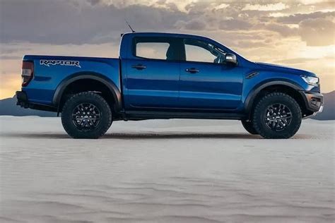 The Ford Ranger Raptor May Arrive In The Us After All Carbuzz