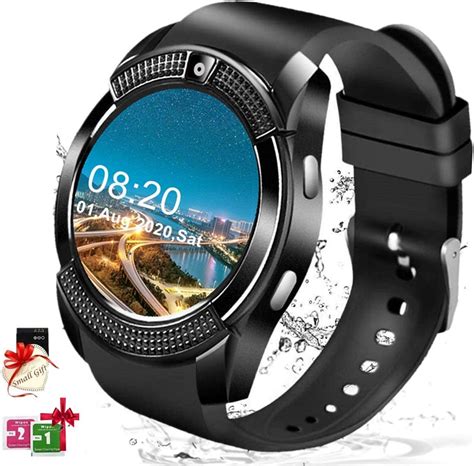 Smart Watch For Android Phones Smartwatch For Men Women