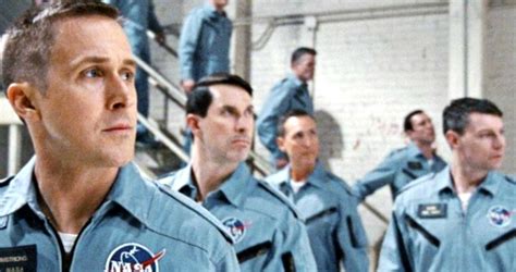 Ryan Gosling é Neil Armstrong No Primeiro Trailer De First Man Mhd