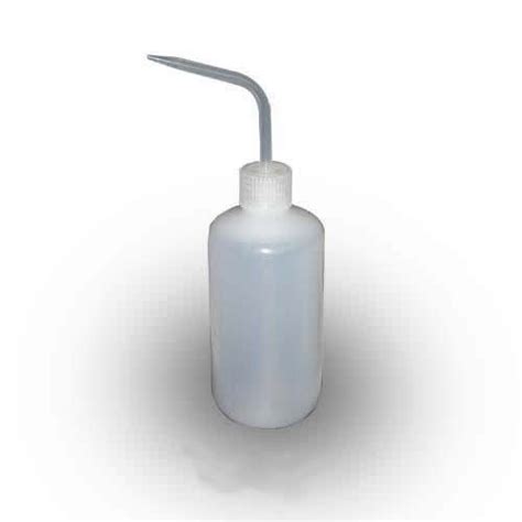 Plastic And Spray Bottles By Tattoo Direct