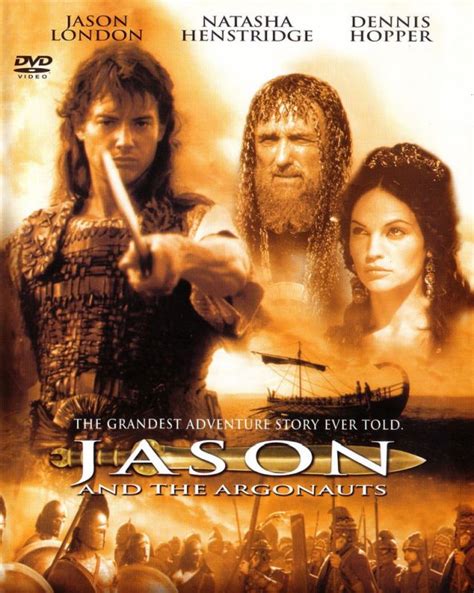 Jason And The Argonauts 2000 Moria
