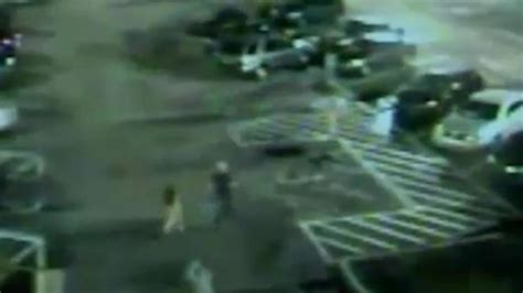 Cherish Perrywinkle Murder Walmart Video Reveals Final Moments Nt News