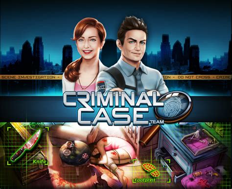 How To Download Criminal Case Game For Windows 881pc And Mac