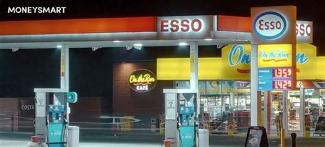 It is worth noting that credit card discounts can be stacked with esso smiles rewards program which awards motorists with 1 smiles point for every. Best Petrol Credit Card for Shell Petrol Discounts in ...