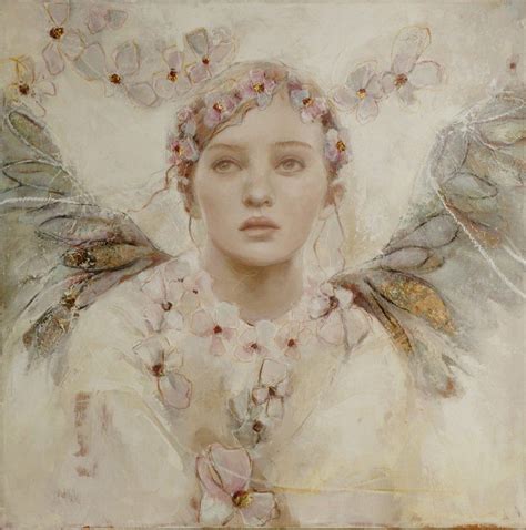 Pin By Laura Curtis On Elvira Amrhein Angel Painting Angel Art Angel