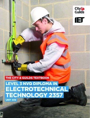 Level Nvq Diploma In Electrotechnical Technology