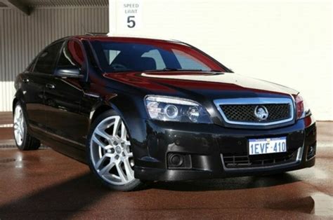 High quality photos of holden wm caprice. 2011 Holden Caprice V Wm Ii - ATFD3686756 - JUST CARS