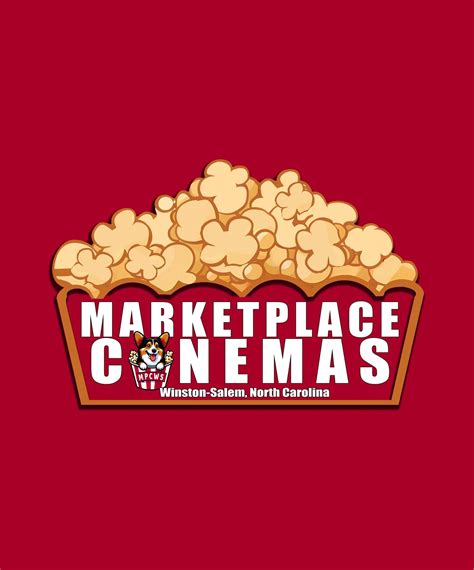 Marketplace Cinemas Winston Salem | Winston-Salem NC