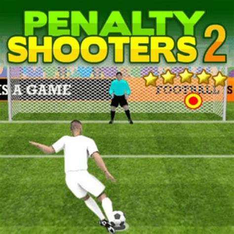 Penalty Shooters 2 Spiele Penalty Shooters 2 Auf Poki
