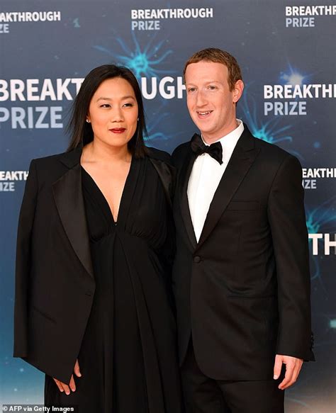 It's said that behind every great man stands a great woman. Mark Zuckerberg and Democrats heading for 'nasty divorce ...