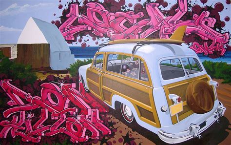 Pin By Tripleh On Graffiti Graffiti Vehicles Car